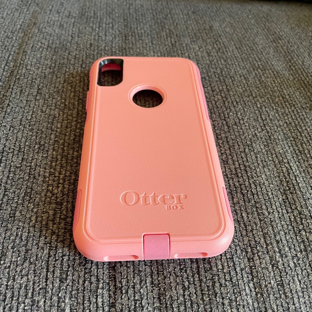 Otterbox Iphone XR case brand new